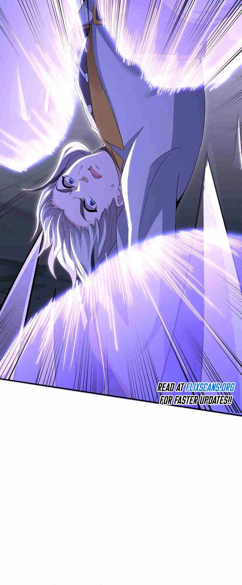 Destiny Divine Path Chapter 25 17